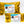Laden Sie das Bild in den Galerie-Viewer, Tofu in Senf-Marinade