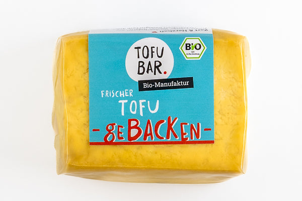 Tofu-Probierpaket