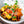 Laden Sie das Bild in den Galerie-Viewer, Gebackener Tofu "Goldbäckchen"