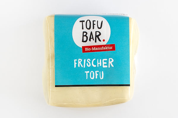 Tofu-Probierpaket