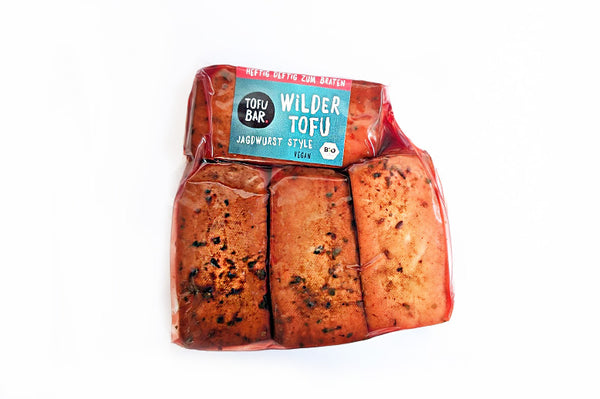 Wilder Tofu