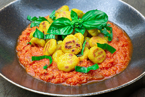 Leckeres mit Okara