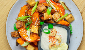 Miso – Die Geschmacksbombe