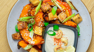 Miso – Die Geschmacksbombe