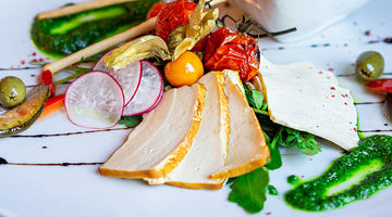 Vegane Restaurants in Chemnitz