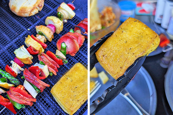 (Dein) Grill-Paket