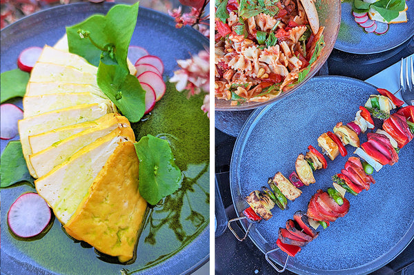 (Dein) Grill-Paket