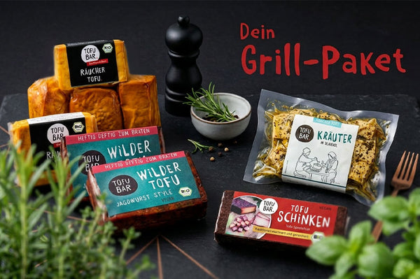 (Dein) Grill-Paket