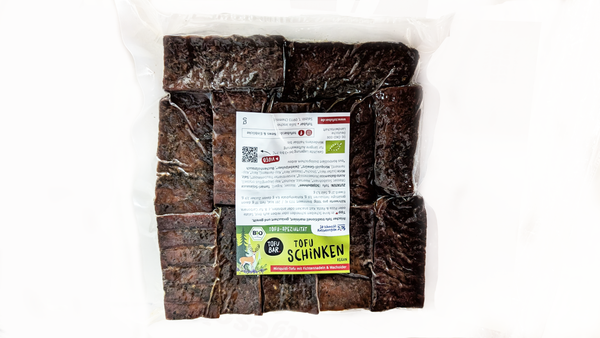 Tofu-Schinken - Miriquidi