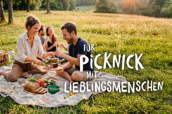Tofu-Schinken (veganer Räucherschinken)