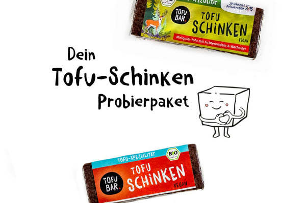 Schinken Probierpaket