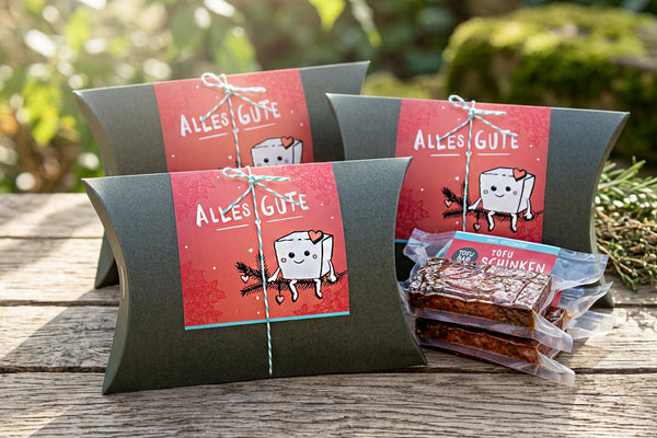 Die Geschenk-Reserve