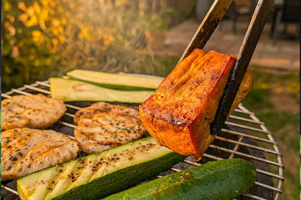 (Dein) Grill-Paket