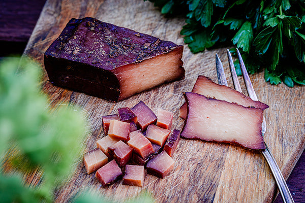 Schinken Probierpaket