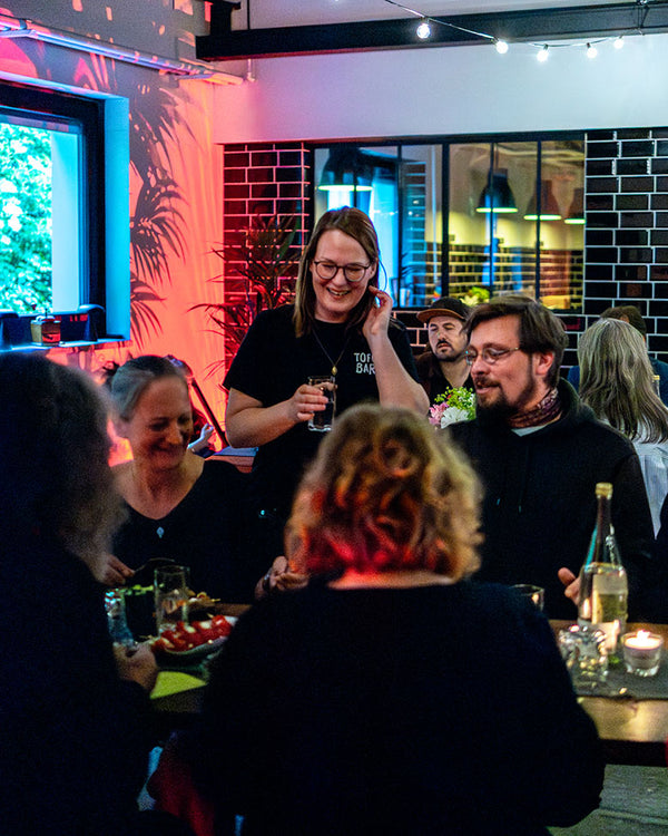 Bowlerei & Tofutreiben - Fr, 12. Juni 18:30 Uhr